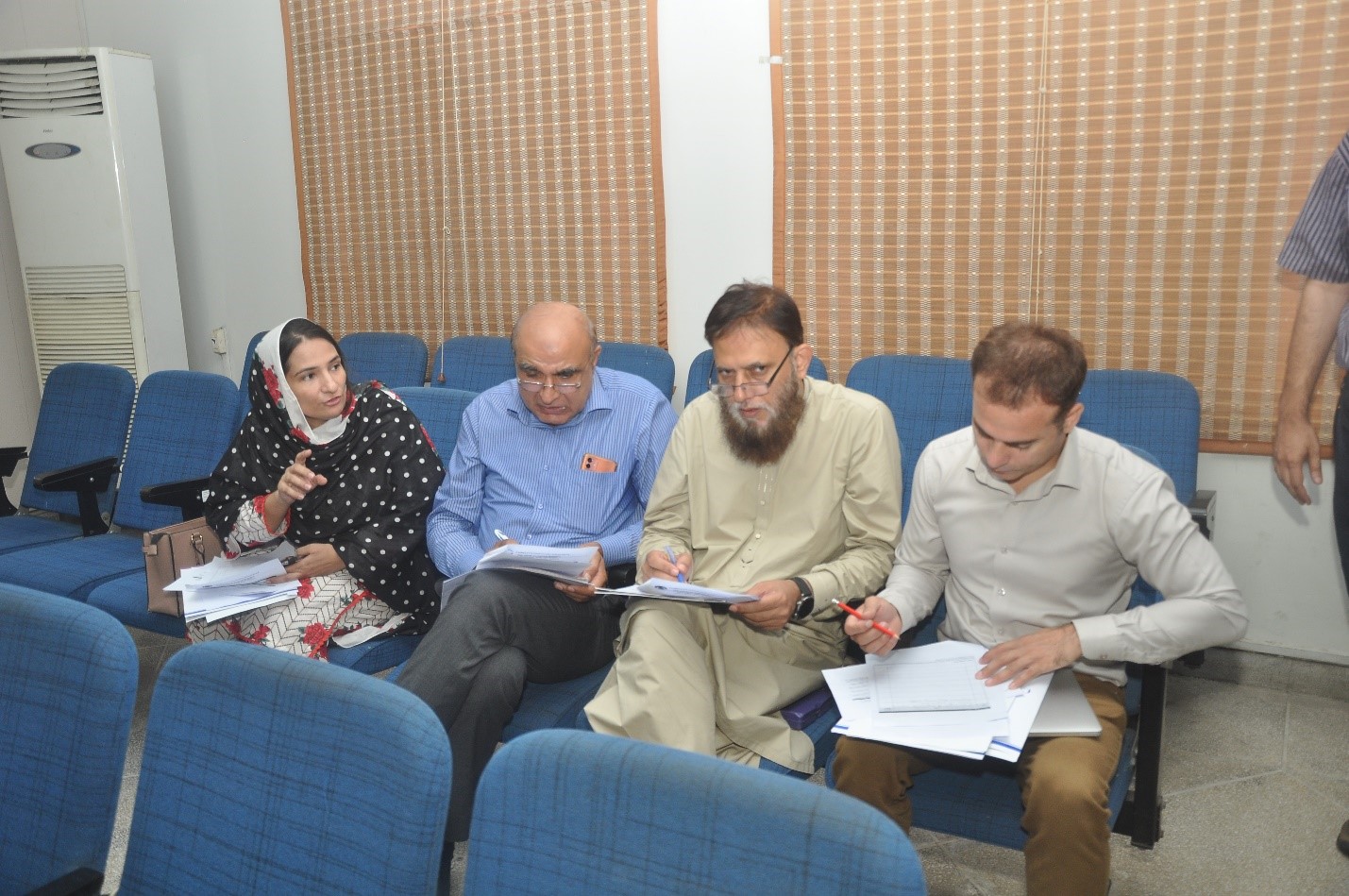 Workshop on OBE Essentials