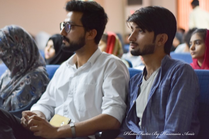 Seminar on Possibility of Life on Other Planets