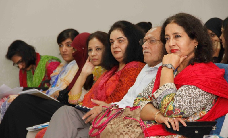 1st Two-Day National Conference on Emerging Trends in Clinical Psychology