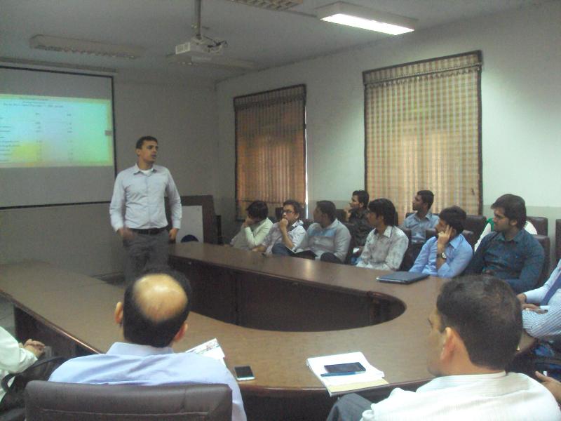 C2 Workshop Training Series