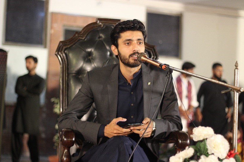 Sham-e-Sukhan