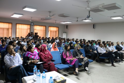 E-Rozgaar Seminar