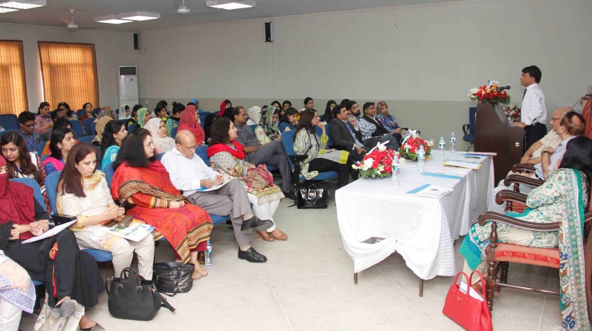 1st Two-Day National Conference on Emerging Trends in Clinical Psychology