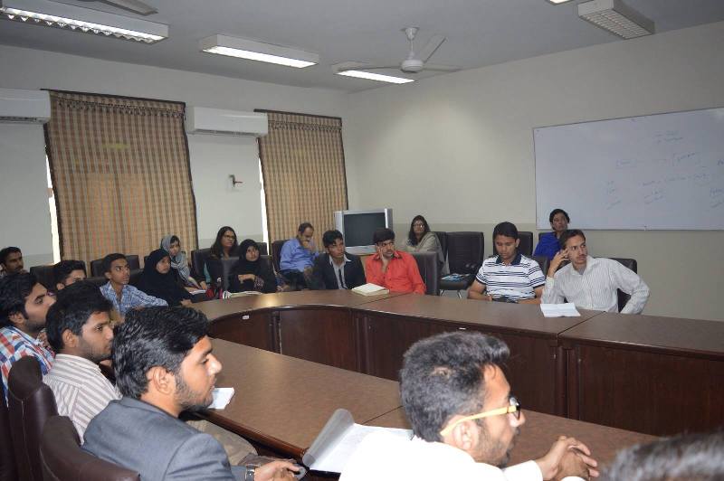 C2 Workshop Training Series