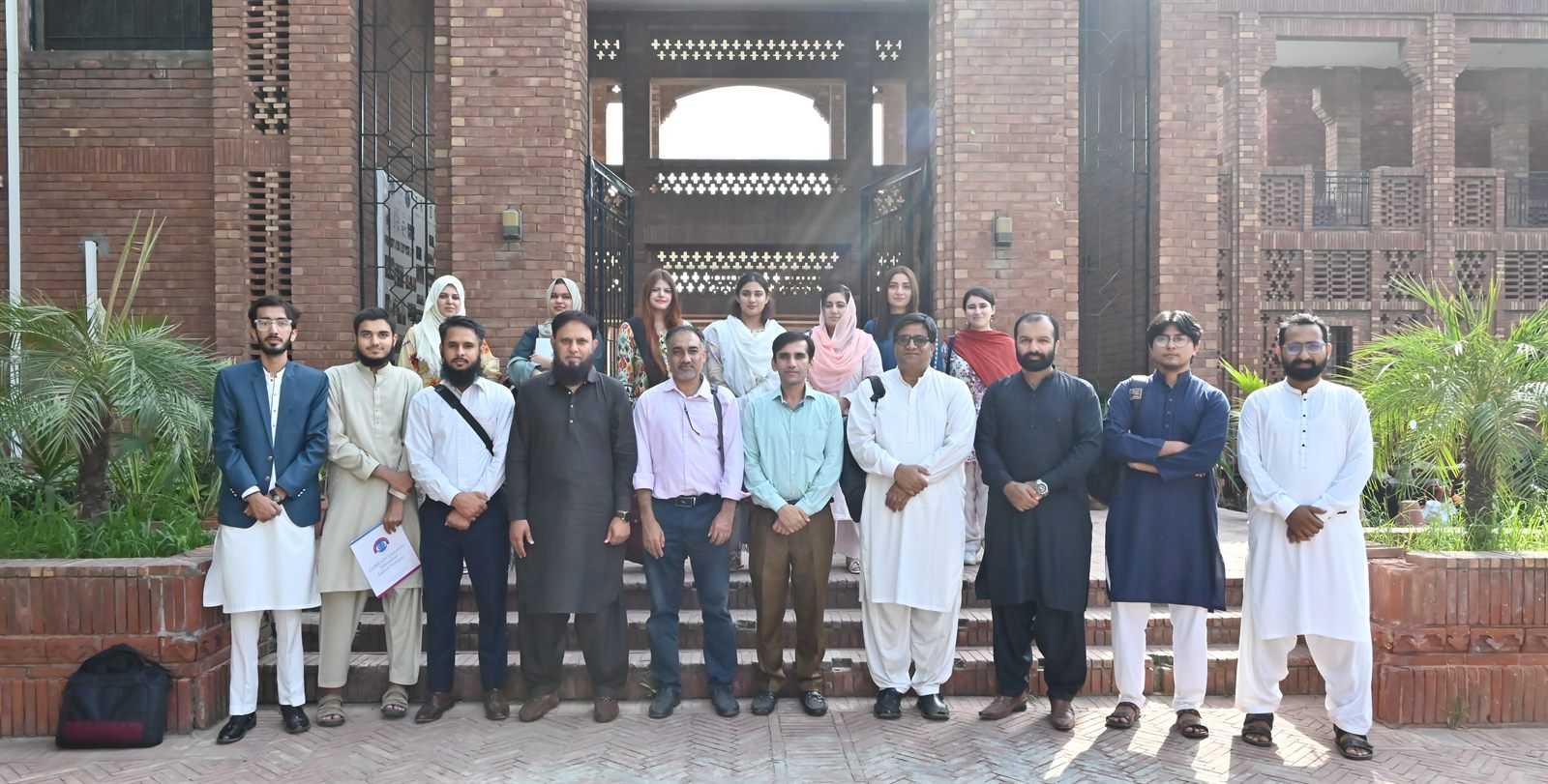 Successful Completion of 2-Day Workshop on Data Analysis and Artificial Intelligence at IRCBM
