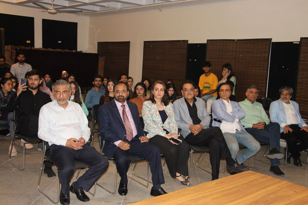 Concluding Ceremony of the Workshop "Flood Rehabilitation Shelter; Construction with Indigenous Building Methods and Materials"