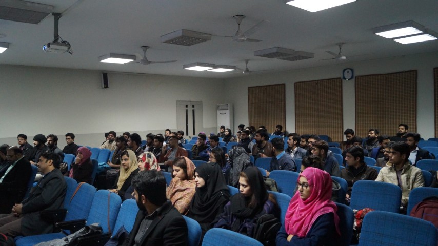 Seminar on Robot Programming
