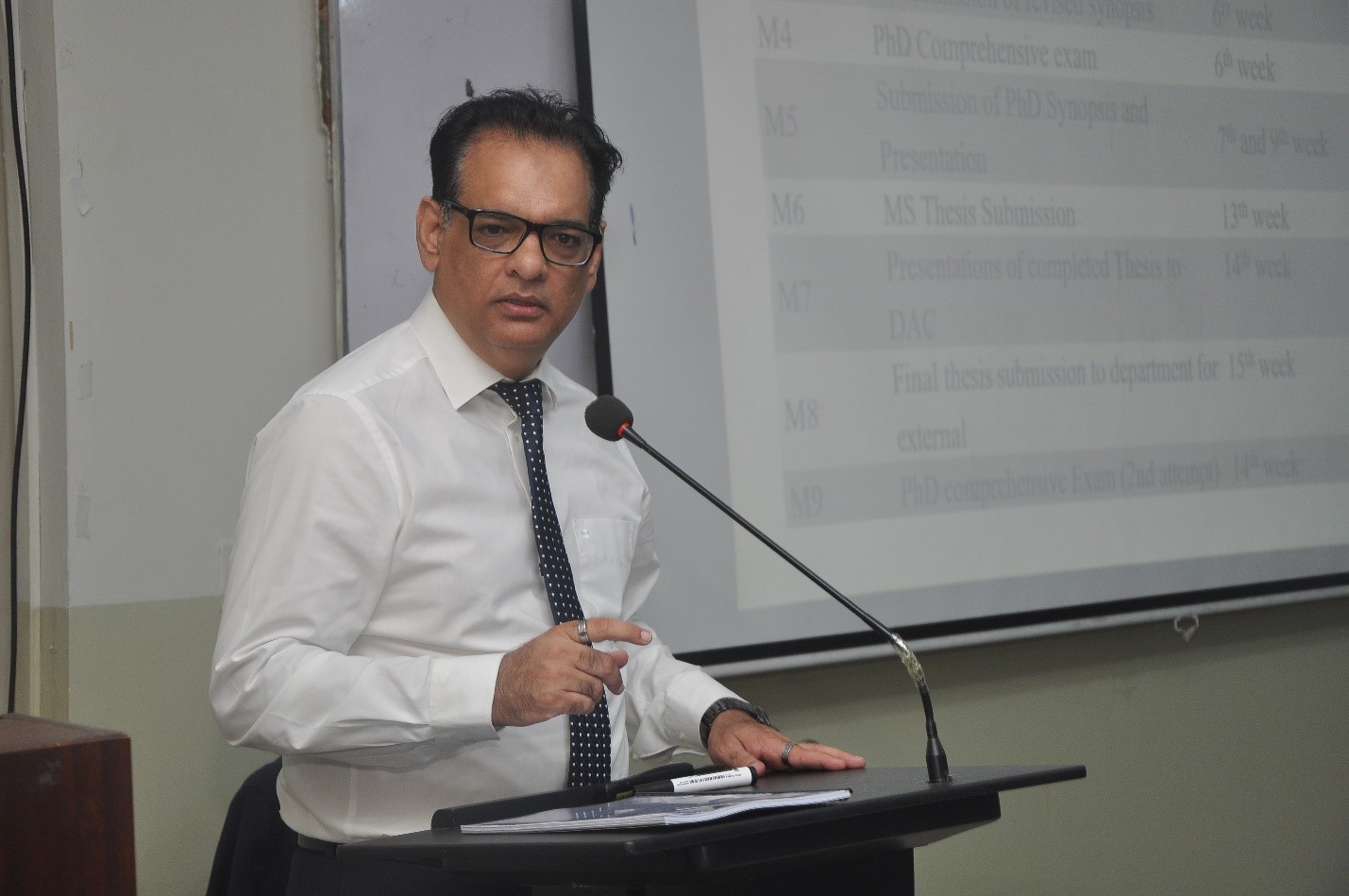 Workshop on OBE Essentials