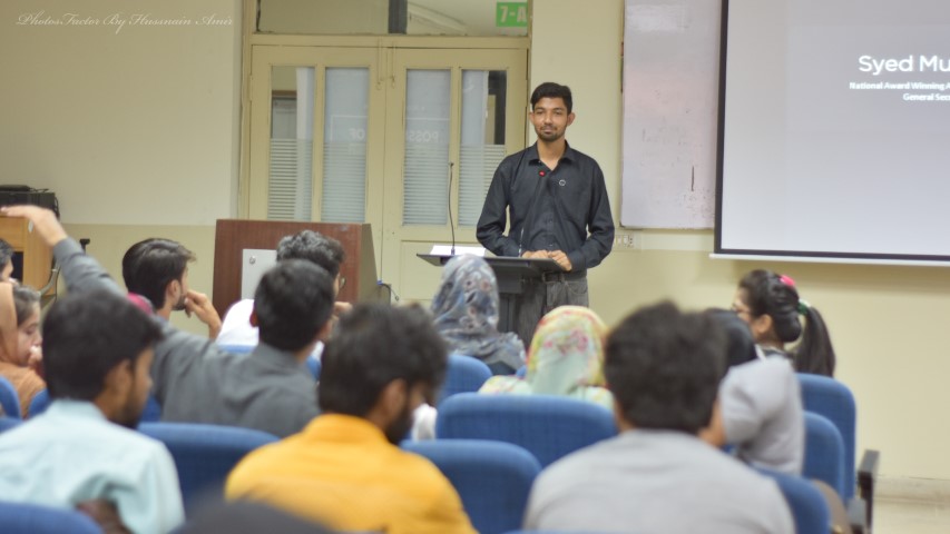 Seminar on Possibility of Life on Other Planets