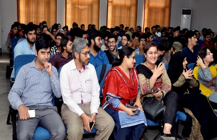 Seminar on Rohingya Muslims’ Genocide in Myanmar
