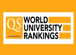 QS World University Rankings 2023