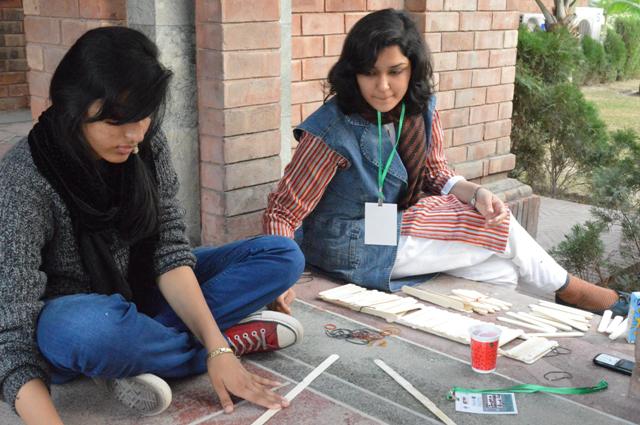 Techfest ‘15