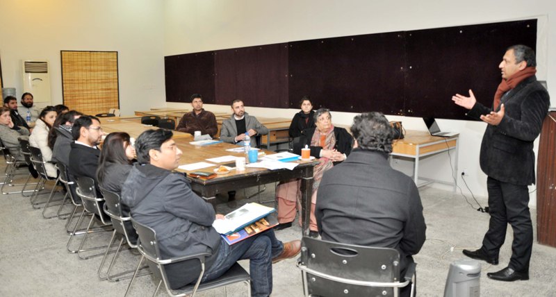 Two Day Professional Development Initiative