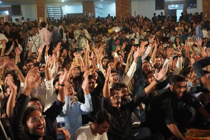 Sham-e-Sukhan