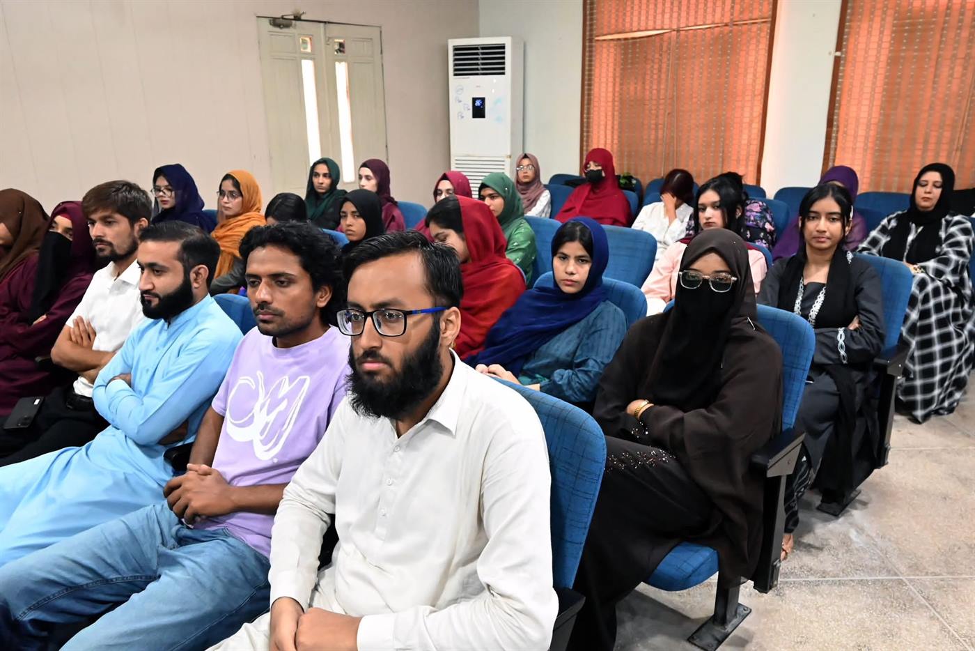 COMSATS National Mathematics Olympiad Launched to Nurture Mathematical Talent Across Pakistan