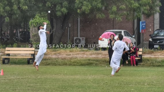 Physics Super League (PSL-4)