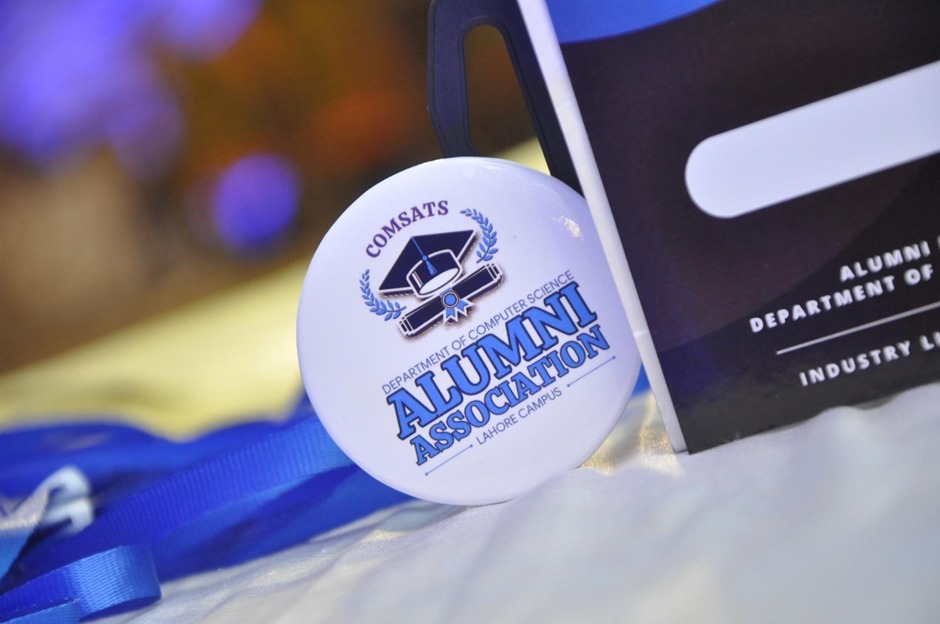 Alumni Dinner 2025
