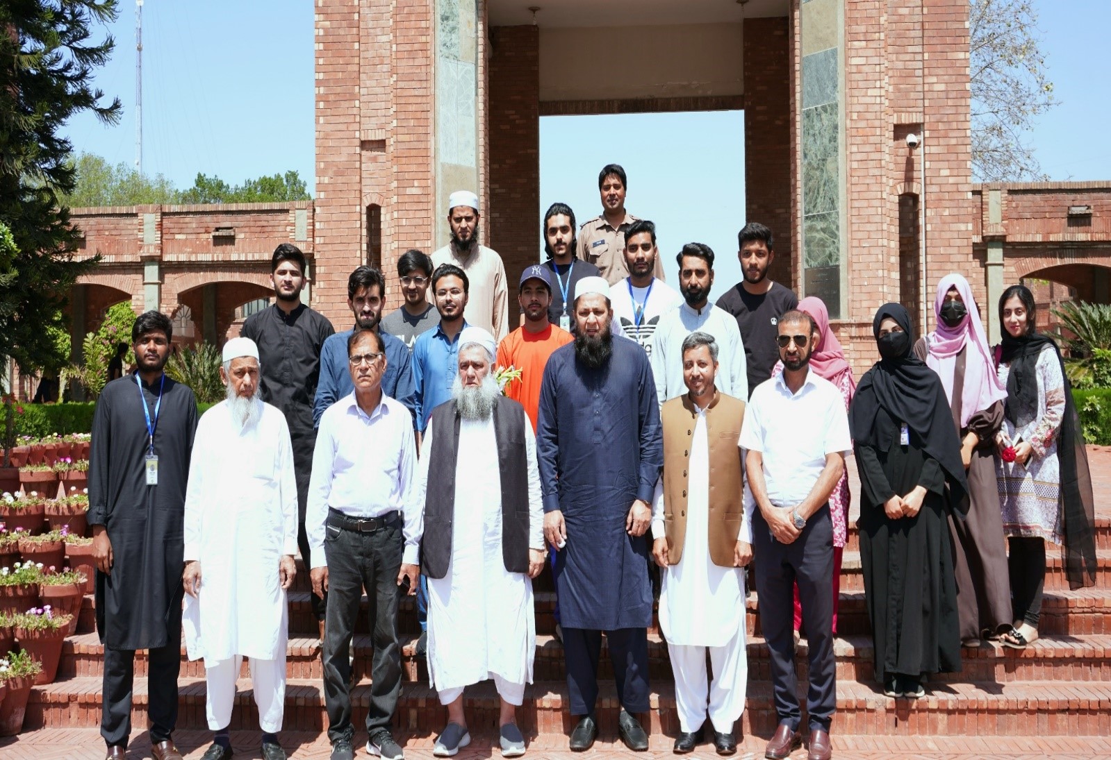 Muslim on a Mission - Seminar