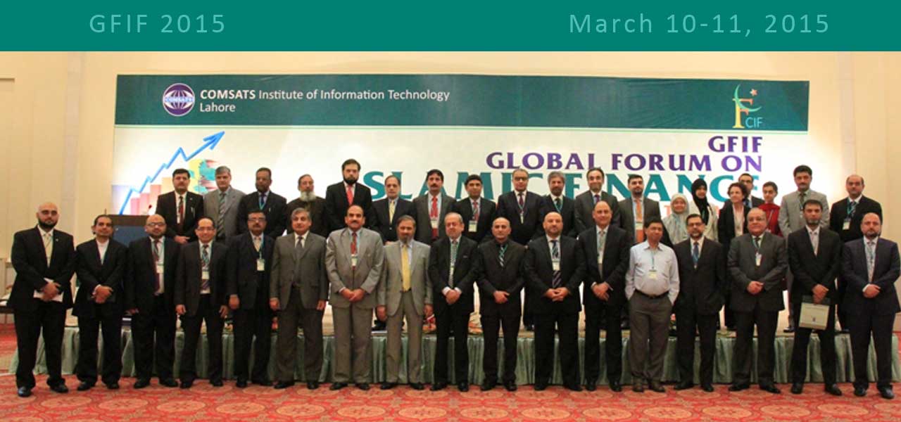 GFIF 2015