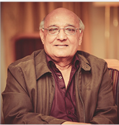 Amjad Islam Amjad
