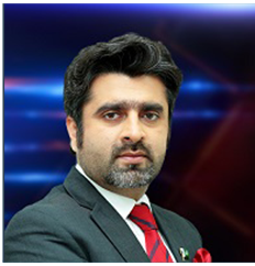 Ameer Abbas