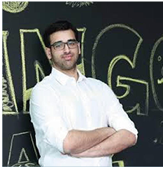Agha Ali Gul