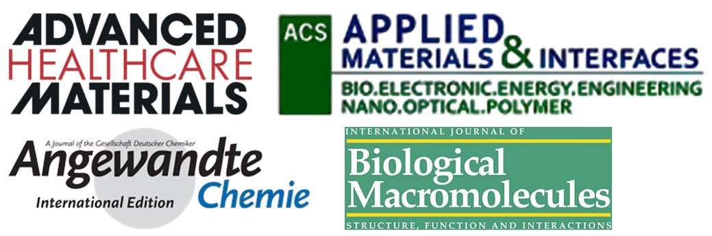 Journals publications