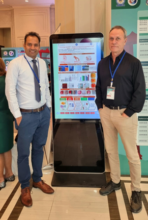 Pak-Australia Collaboration