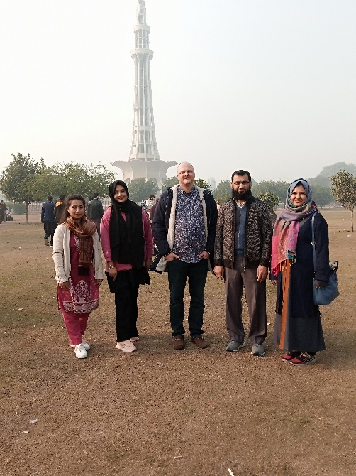Cardiac Project Team