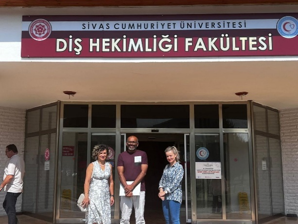 Hacettepe University Research