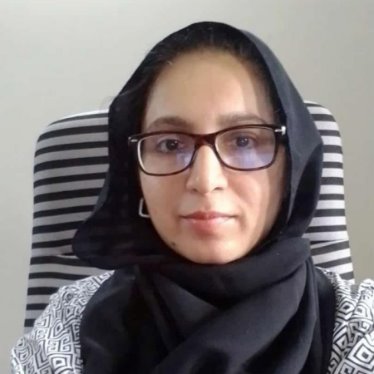 Dr. Fakhera Ikram