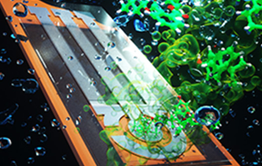 Sensors and Biosensors
