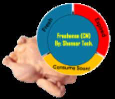 Freshense