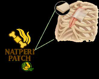 Natperi Patches