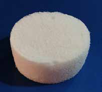 OsteoSponge