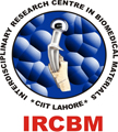 IRCBM logo