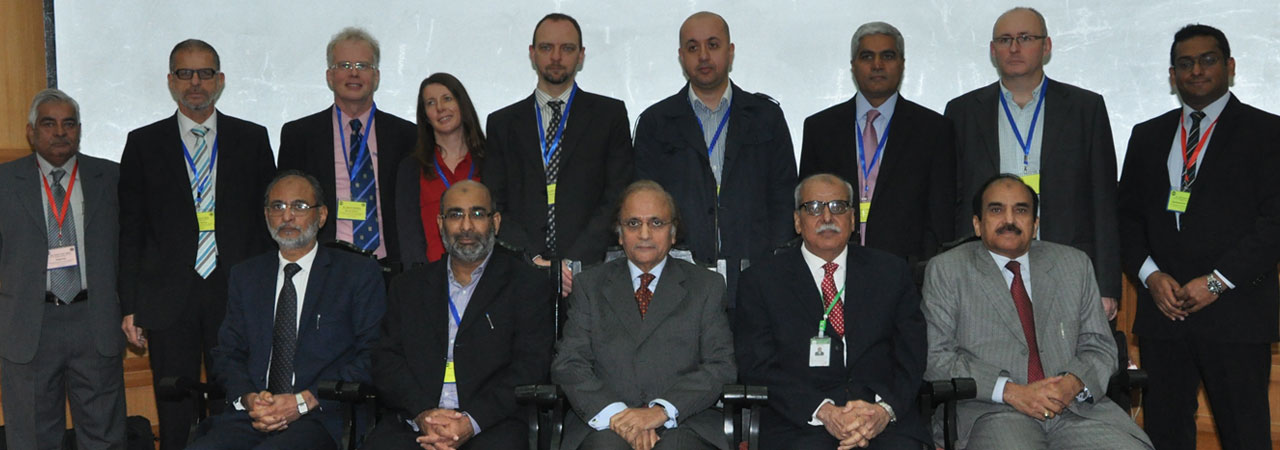 4th International Symposium on Biomedical Materials held in Dec 2014 