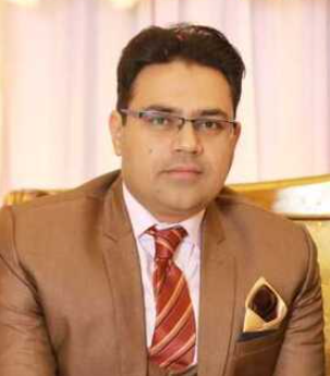 Dr. Syed Tahir Raza Rizvi