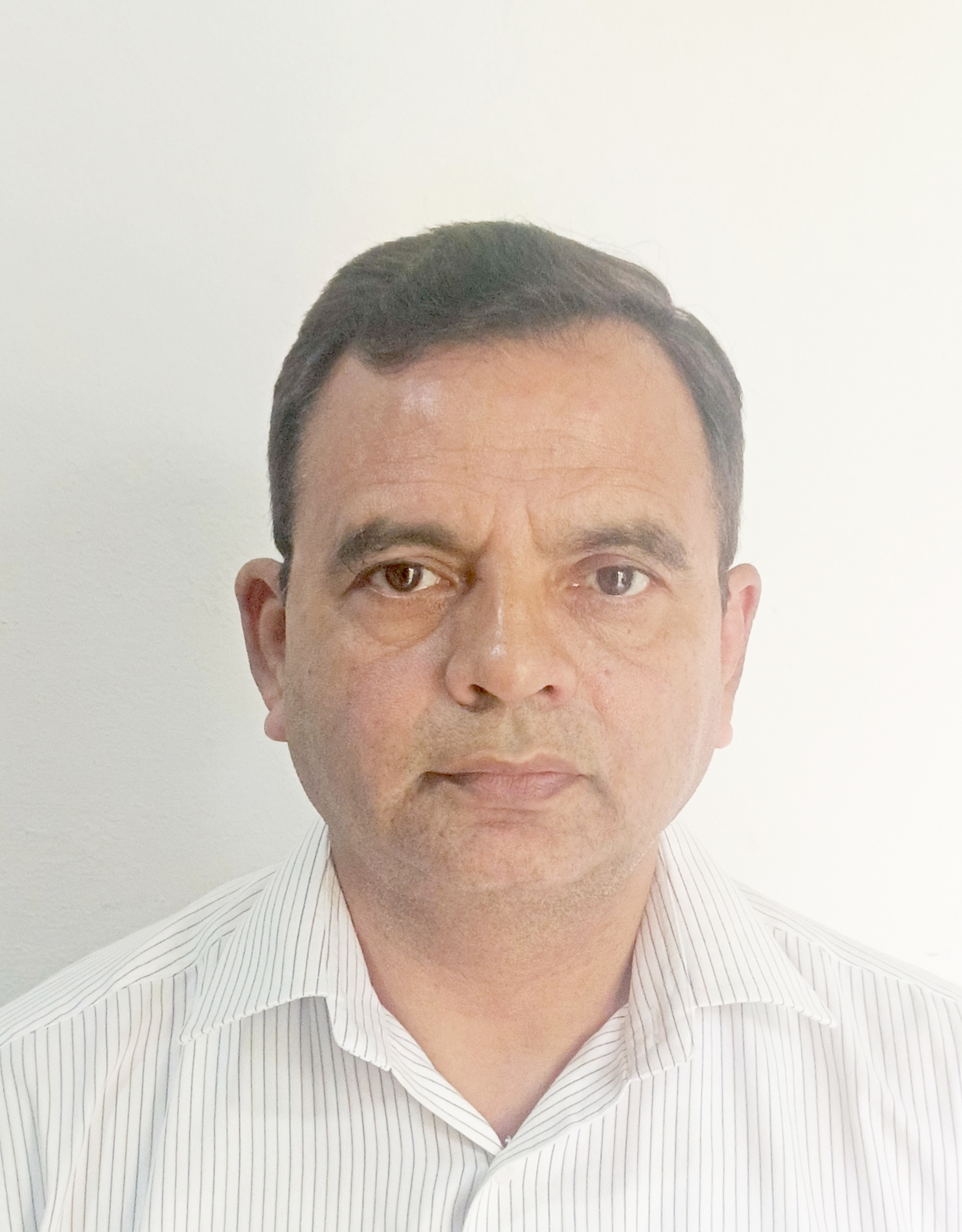 Lt Col (R) Shahzad Anwar