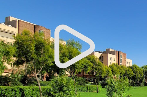 CUI Lahore Campus Videos